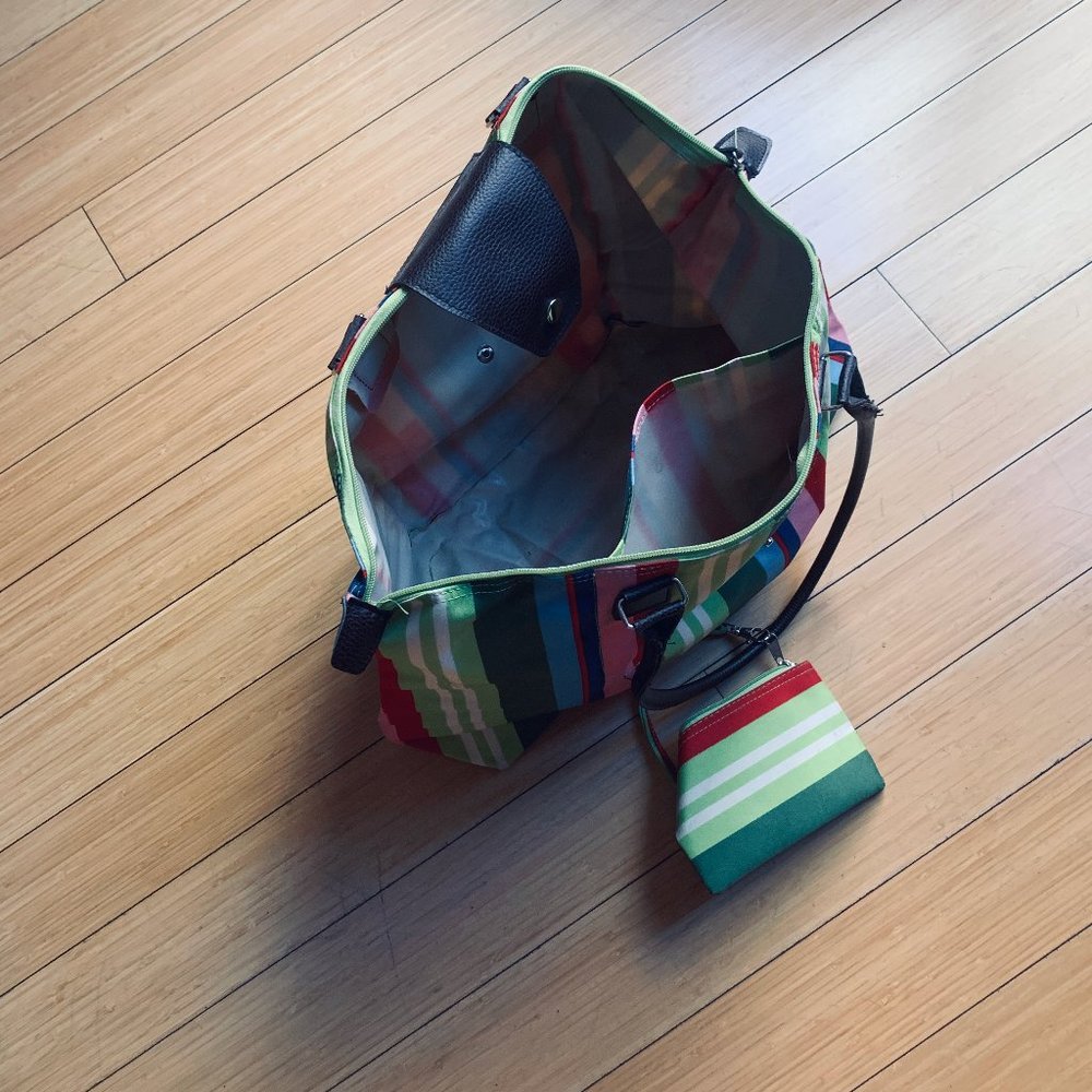 Beach Bag - Collapsable - image 5